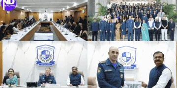 India-Russia Strategic Partnership: United for Humanitarian Impact