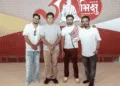 JEEV Sets The Stage For Compassion With Film And Blessings