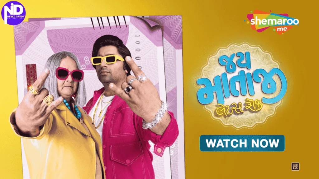 Jai Mata Ji - Let’s Rock Brings Laughs And Life Lessons