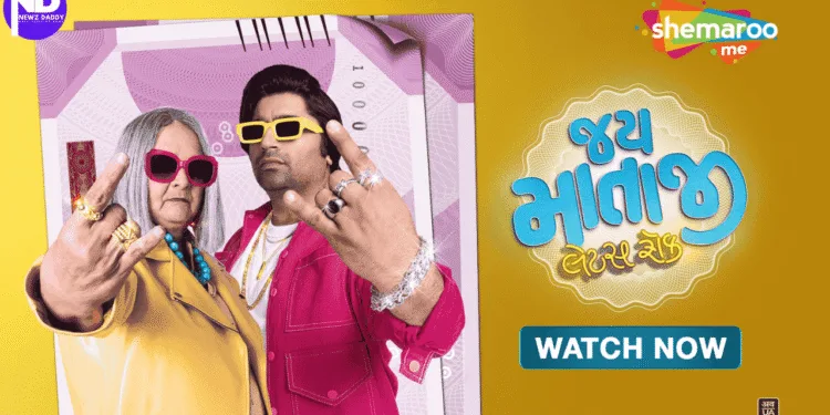 Jai Mata Ji - Let’s Rock Brings Laughs And Life Lessons