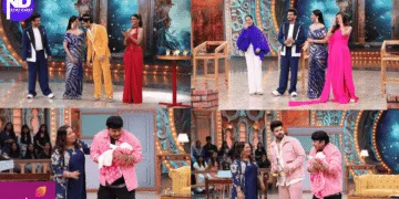 Jodis Reality Check Gets Spicy With Elvish & Karan Crash
