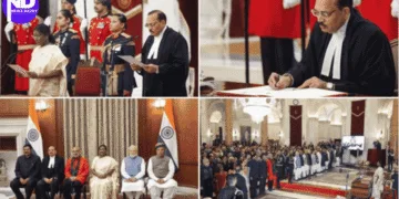 Justice Surya Kant's appointment: New energy at India’s top court