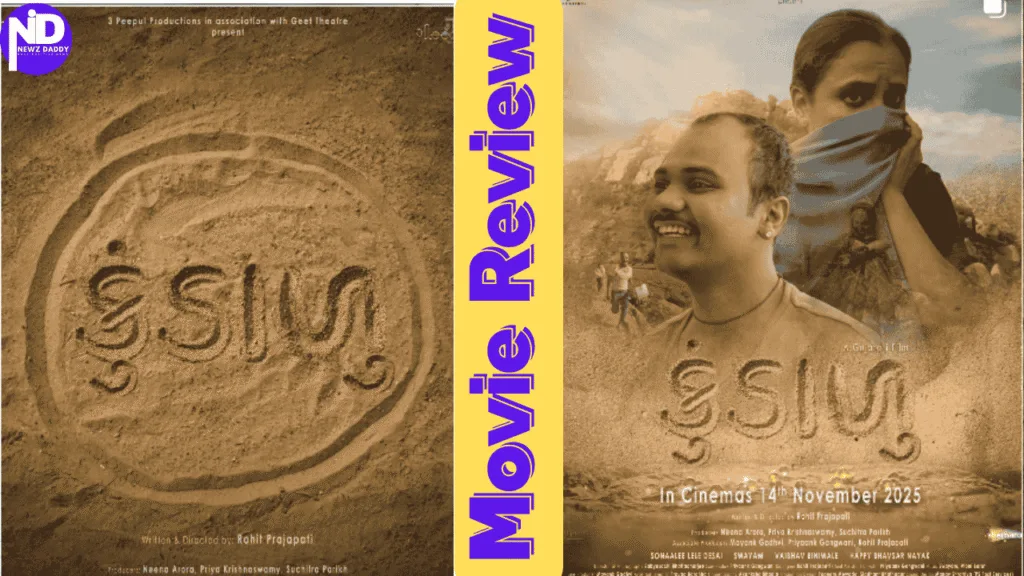 “Kundalu ” Movie Review