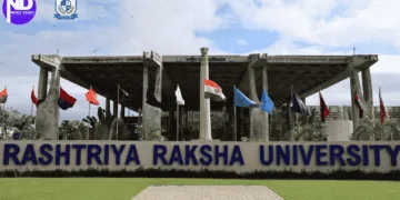 Law Students Shine In International Law Moot Court At RRU