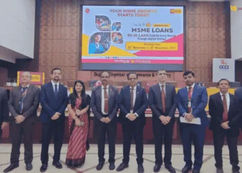 MSME Outreach Programme For Entrepreneur Dreams
