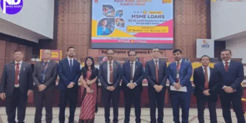 MSME Outreach Programme For Entrepreneur Dreams