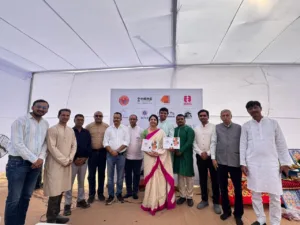 Swadeshotsav 2025 Sparks Self-Reliance Fire