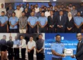 Maldives Police Get High-Impact Digital Forensics Training