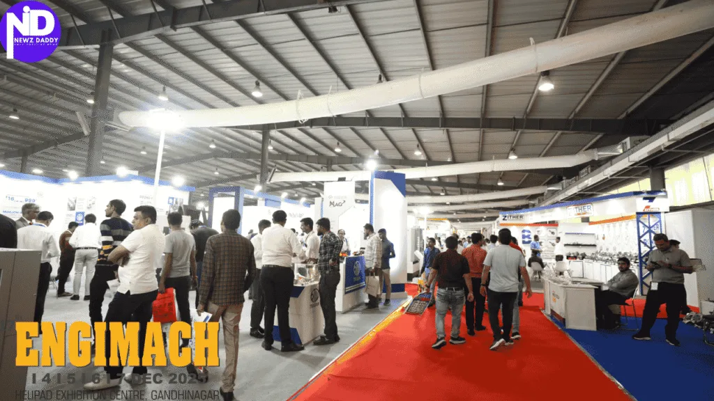 Manufacturing Technology Future: India Gears Up Big Time