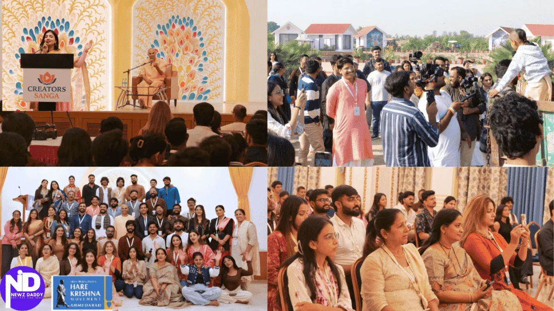 Meet The Conscious Creators Driving Digital Change in India