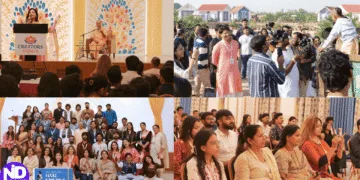 Meet The Conscious Creators Driving Digital Change in India