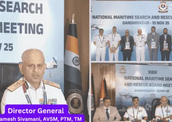 NATIONAL MARITIME SEARCH AND RESCUE (NMSAR) BOARD MEETING-1