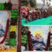 Neeb Karori Maharaj-Divine Celebration in Ahmedabad