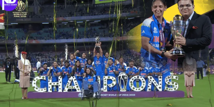 No World Cup Victory Parade Yet!