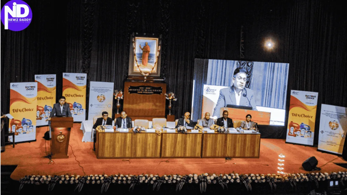 Palm Oil Truth Sparks Powerful Change at Kolkata Meet