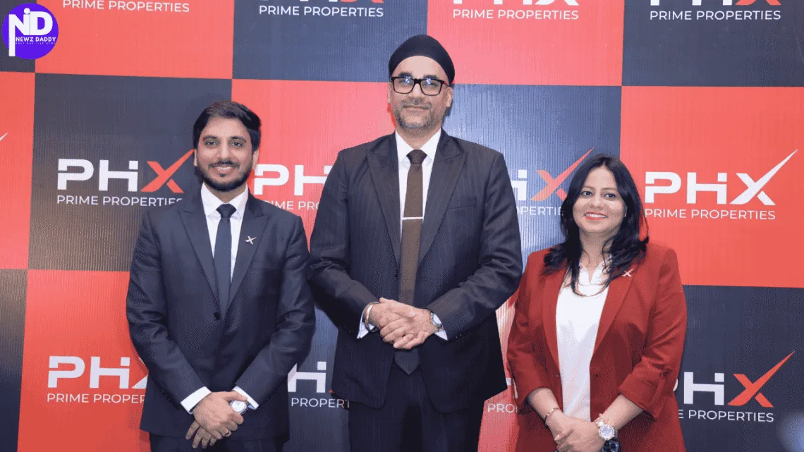 Phoenix Business Advisory Launches PHX Prime Properties