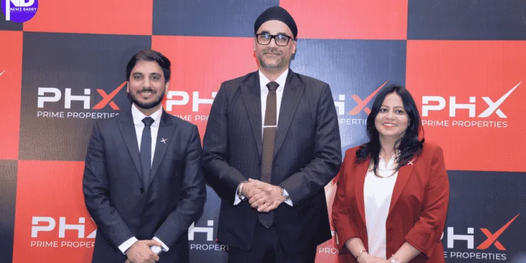 Phoenix Business Advisory Launches PHX Prime Properties