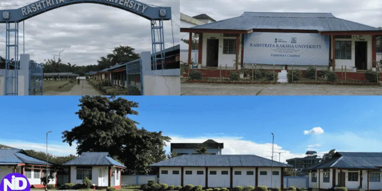 Policing Technology Summit 2025 Lights Up New Era For Forces