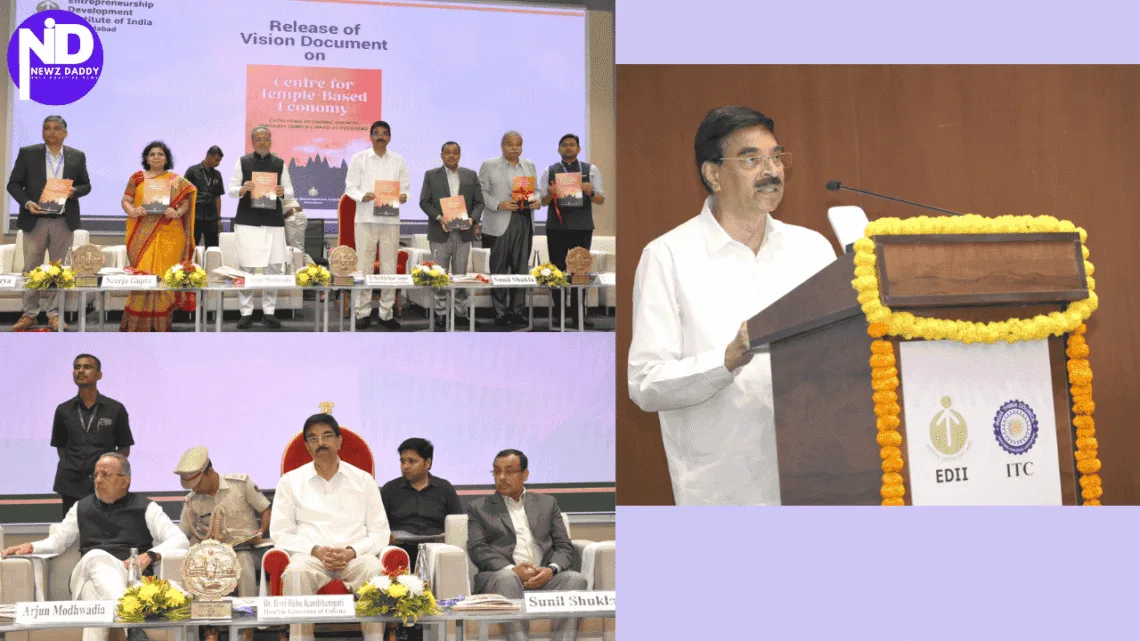 Powerful Entrepreneurship Development Ignites New Hope