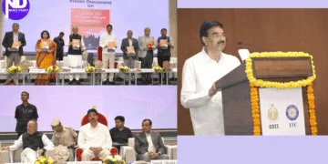 Powerful Entrepreneurship Development Ignites New Hope