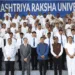 RRU Marks Vande Mataram 150 With Mass Singing Event