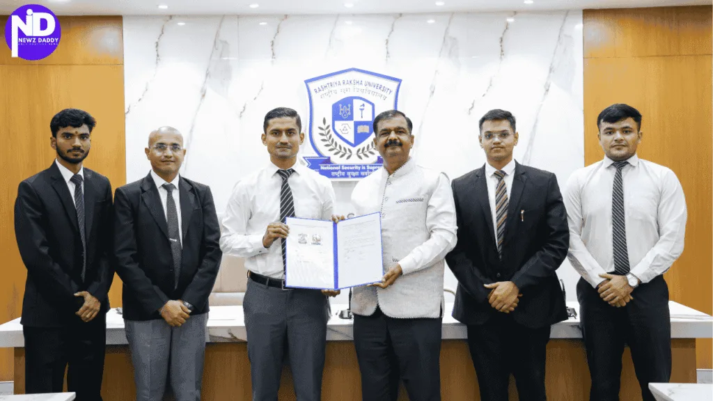 RRU and SSB Forge New Era In Counter-Insurgency Training