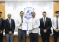 RRU and SSB Forge New Era In Counter-Insurgency Training