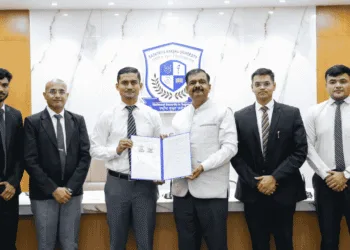 RRU and SSB Forge New Era In Counter-Insurgency Training