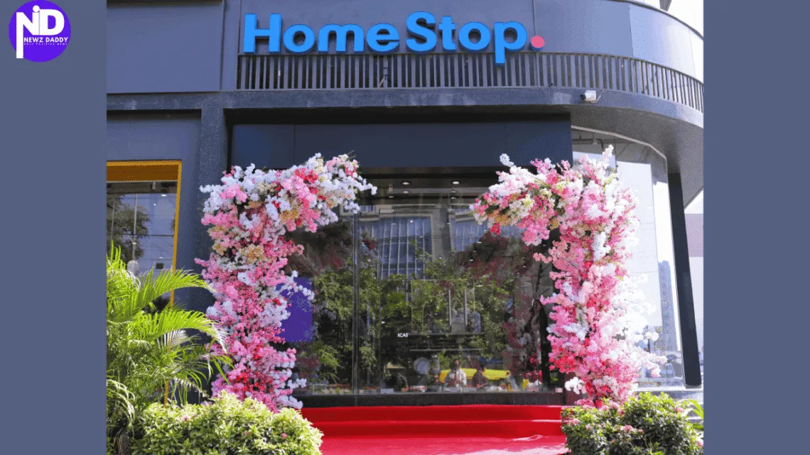 Rajkot Welcomes A New Premium Home Store For Stylish Living