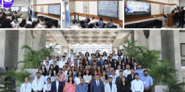 Rashtriya Raksha University Hosts International Symposium on Financial Fraud Investigations