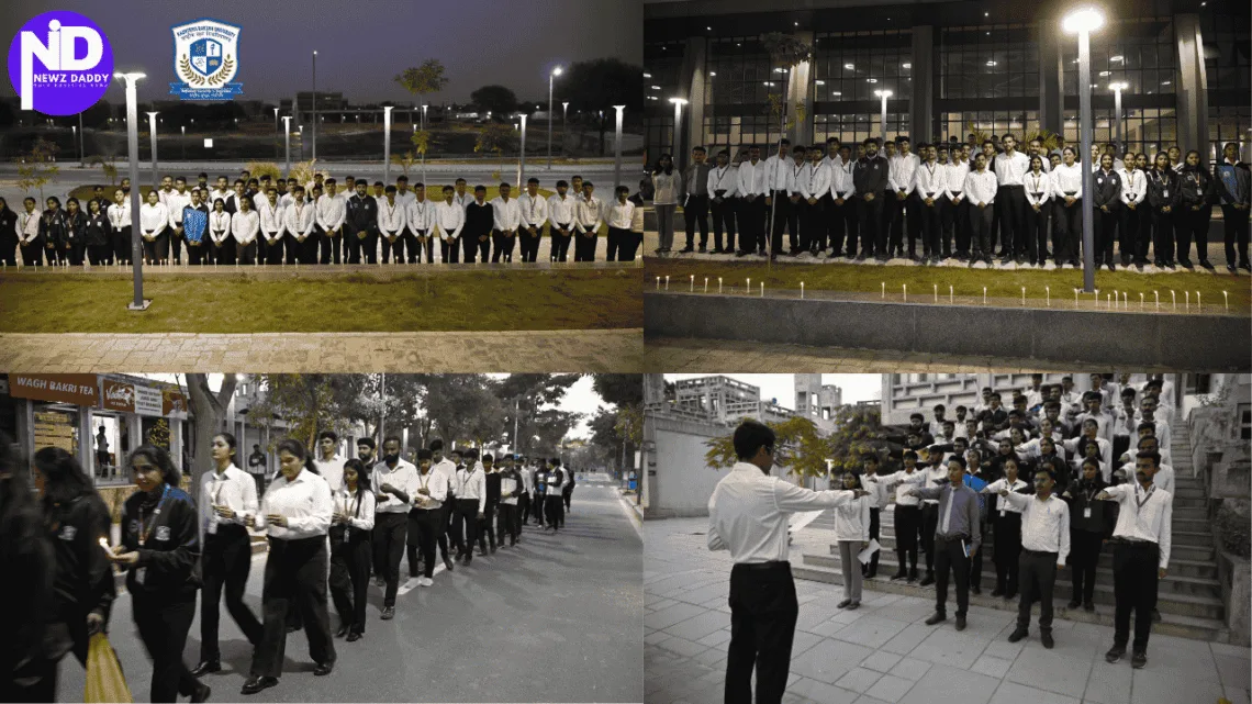 Road Safety: Heartfelt Tribute and a Call to Protect Lives