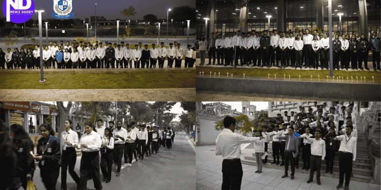 Road Safety: Heartfelt Tribute and a Call to Protect Lives