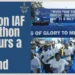 Sekhon IAF Marathon Honours a True Legend