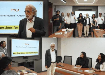 TYCA Initiative: A Bold Step in Leadership Transformation