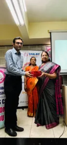 AMA Unlocks Health & Empowerment Secrets