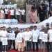 World Diabetes Day Ahmedabad: City Unites in Blue for Health