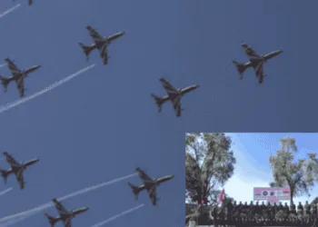 1971 War Vijay Diwas Sparks Pride at Mohanbari Event