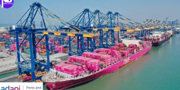 APSEZ NQXT Acquisition Powers India’s Global Port Rise