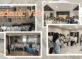 Academic Visit Sparks Ayurvedic Fire!