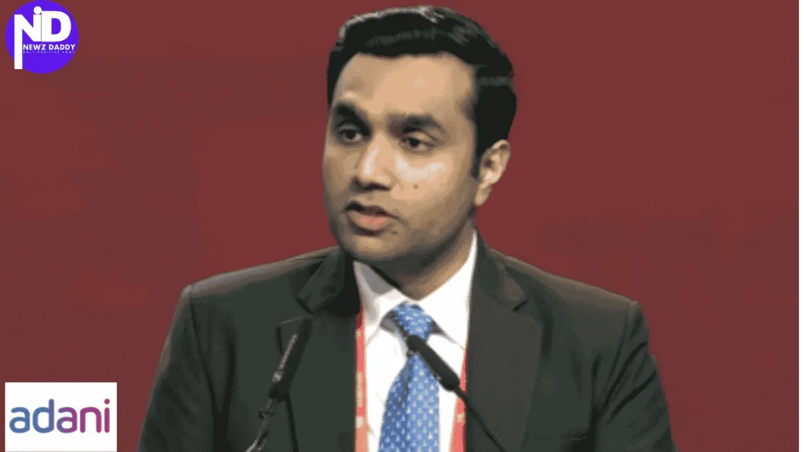 Adani Group Telangana Investment Sparks Powerful Growth