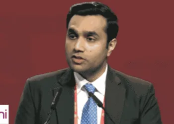 Adani Group Telangana Investment Sparks Powerful Growth