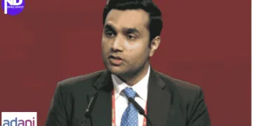 Adani Group Telangana Investment Sparks Powerful Growth