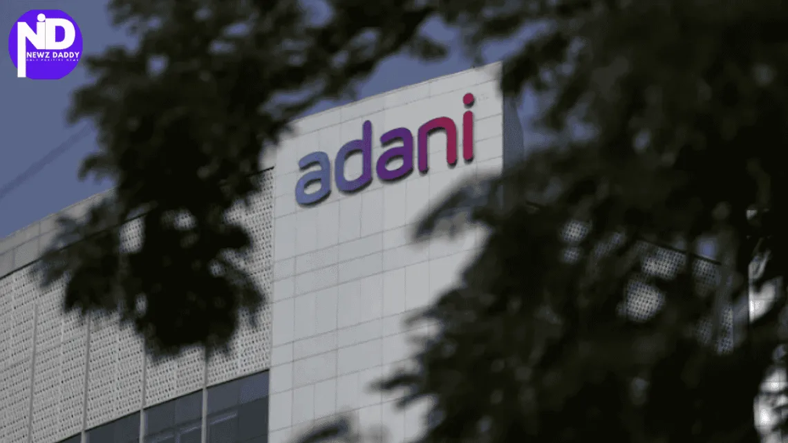 Adani Power ESG Performance Sets New Industry Confidence