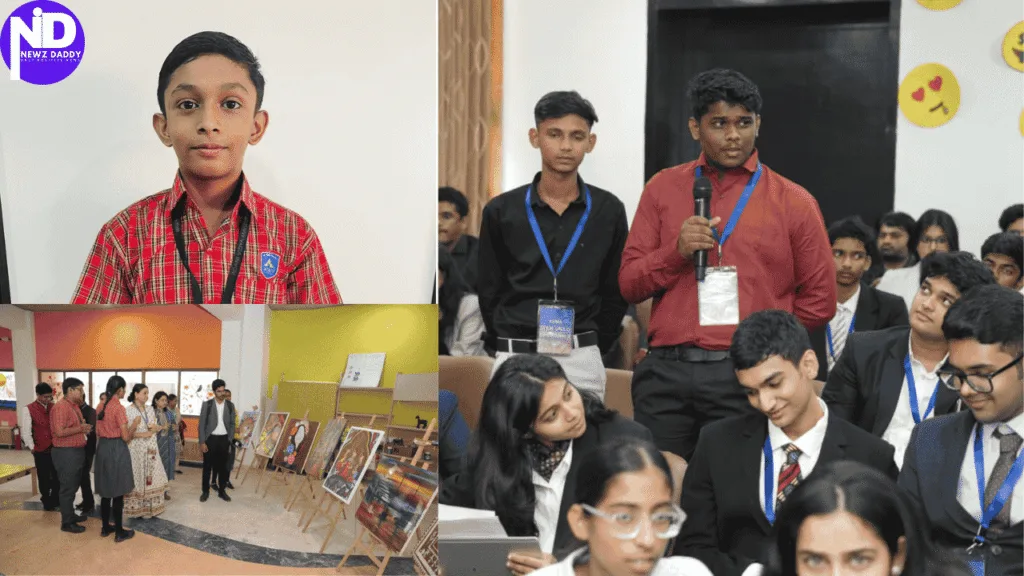 Adani Vidya Mandir Ahmedabad Turns Dreams Into Reality