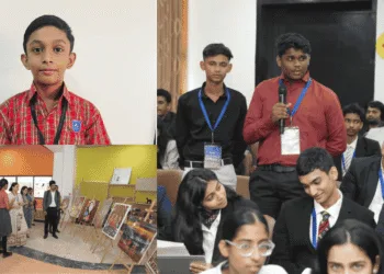 Adani Vidya Mandir Ahmedabad Turns Dreams Into Reality