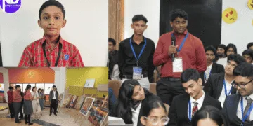 Adani Vidya Mandir Ahmedabad Turns Dreams Into Reality