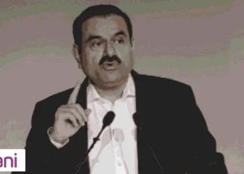 Adani’s Words Spark India’s Development Path with Power