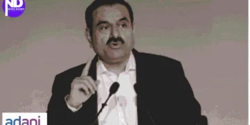 Adani’s Words Spark India’s Development Path with Power