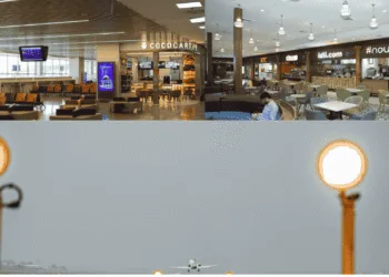 Ahmedabad Airport Low Visibility Preparedness Brings Relief