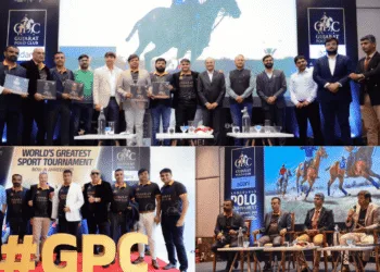 Ahmedabad Polo Tournament Set to Spark a Polo Revival